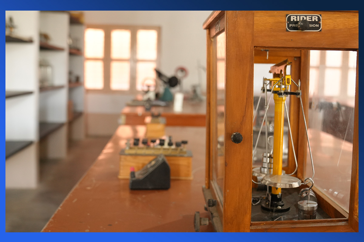 Top-class Labs